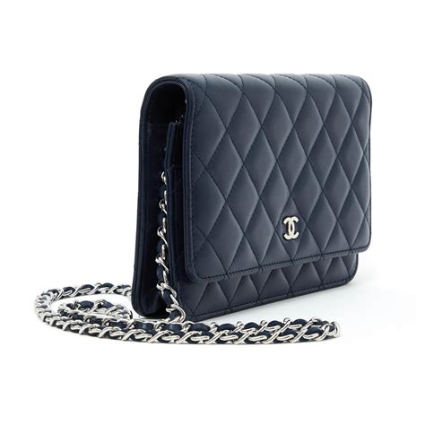 chanel wallet on chain price 2018 euro|Chanel timeless wallet on chain.